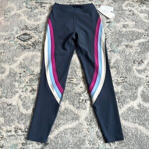 L*Space Active Chasing Rainbows Leggings